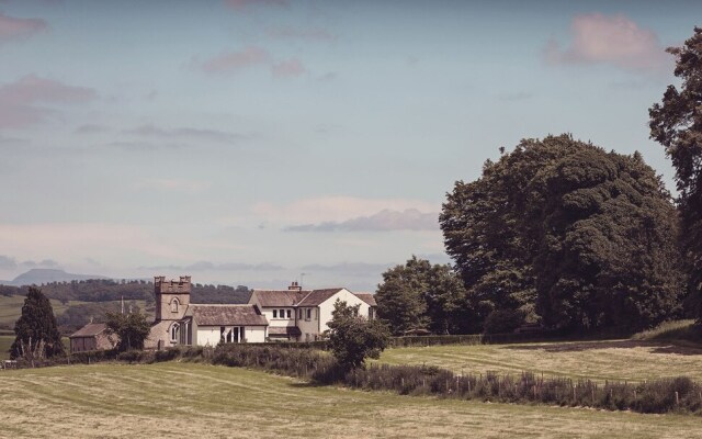 The New Inn - Yealand
