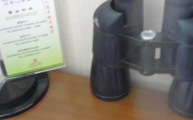 Zhonglian Hotel - Dandong