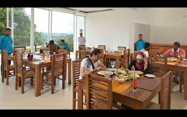 Emerald Hill Hotel