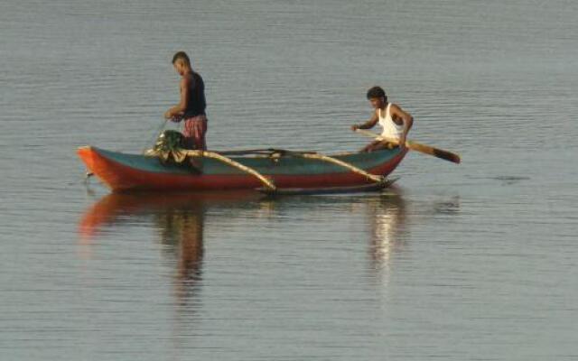 Goyagala Lake Resort