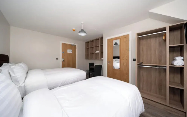 Hugh Lynch's Self Catering Accommodation