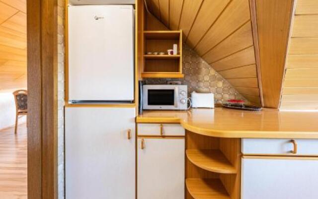 Ferienwohnung Laulina