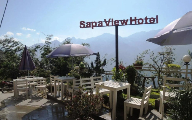 Sapa View Hotel