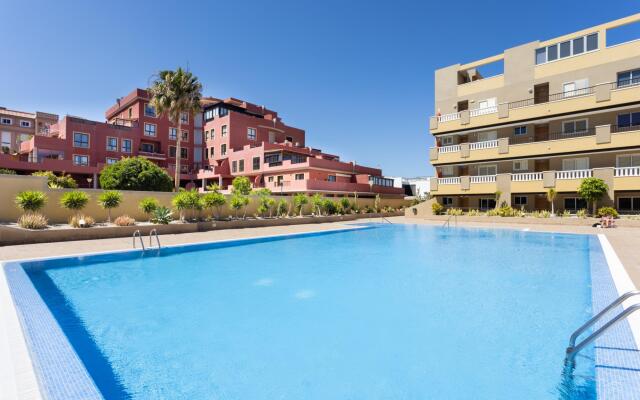 Home2Book Bright Penthouse Médano, Terrace & Pool