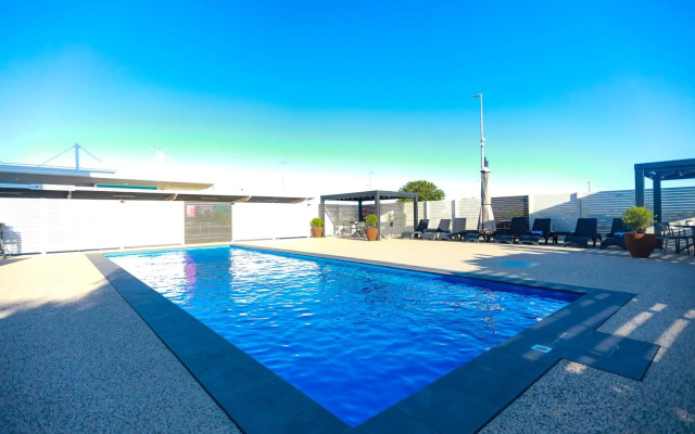 ibis Mackay