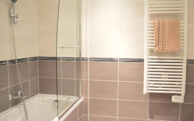 Appartement Fréjus, 3 pièces, 4 personnes - FR-1-226A-290