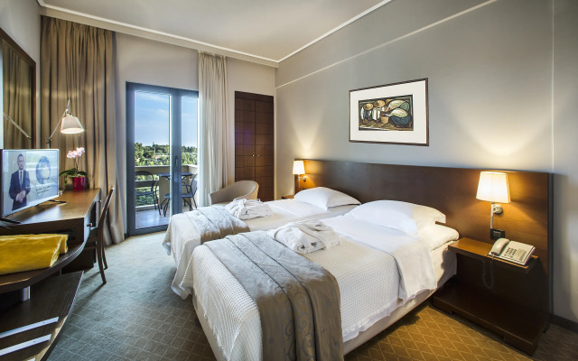 Dekelia Hotel