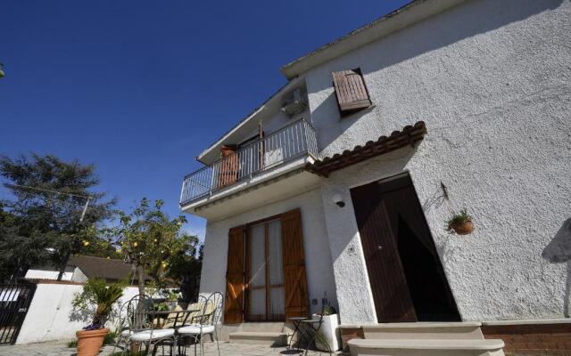 Villa Dafne