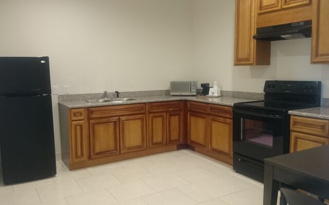 Regency Inn and Suites