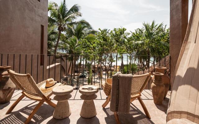 Xela Tulum - Member of Design Hotels