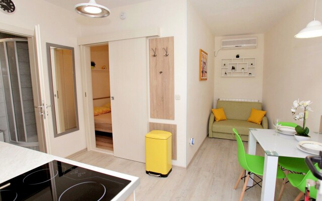 Apartments Jozo