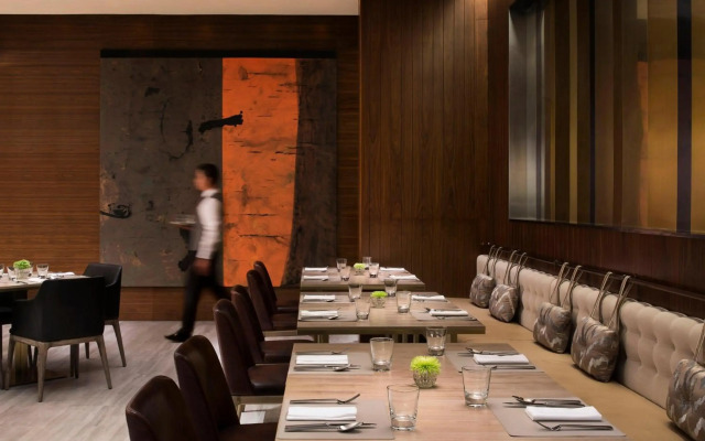 JW Marriott Hotel Macau