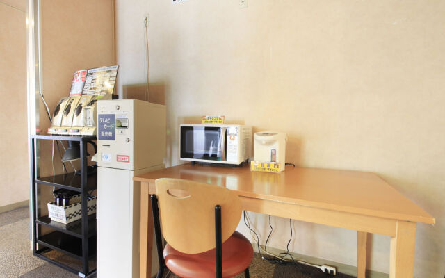 Fuji Green Hotel