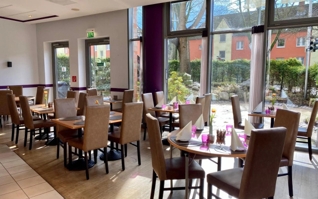 Hotel Mercator Itzehoe-Klosterforst