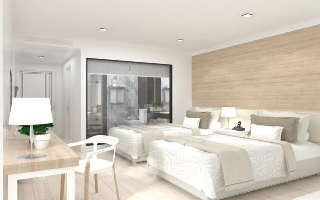 Thaisun Bangkok Hotel