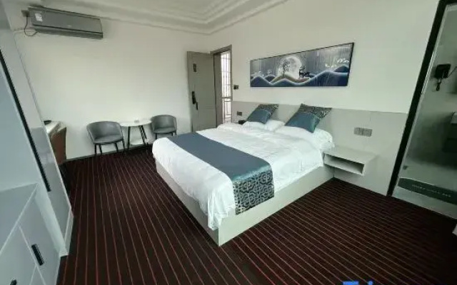 Pingtan Youlai Inn