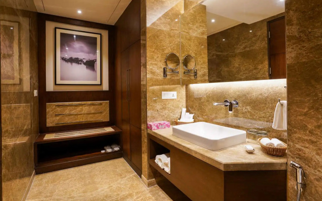 Best Western Plus Chandigarh Mohali.