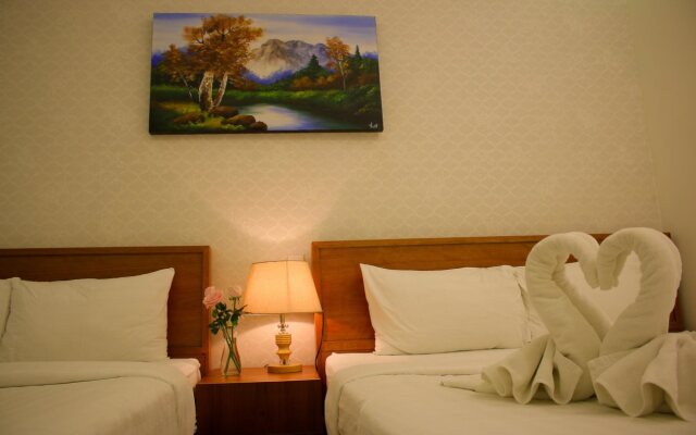Travellers Nest Hostel