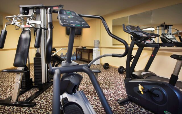 The Landing Hotel & Restaurant