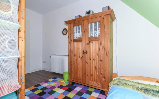 Ferienwohnungen im Haus Ankerplatz