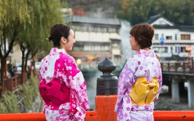 Saninyumura Onsen Kinokairori Kotobukiso