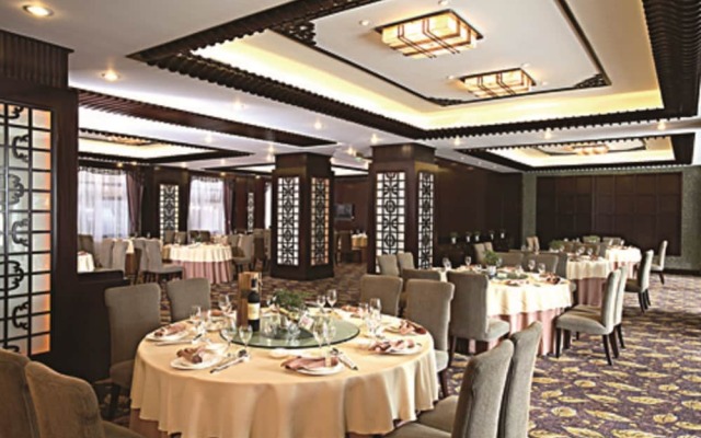Grand Cypress Teda Dalian