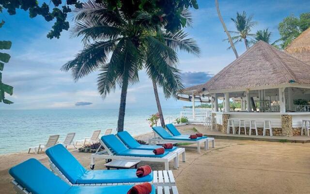 Sand Sea Resort & Spa - Lamai Beach , Koh Samui