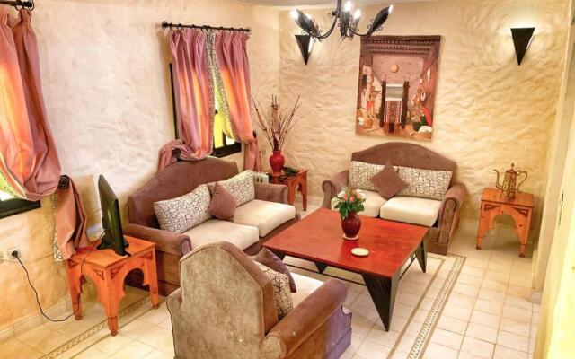 Riad Al Madina