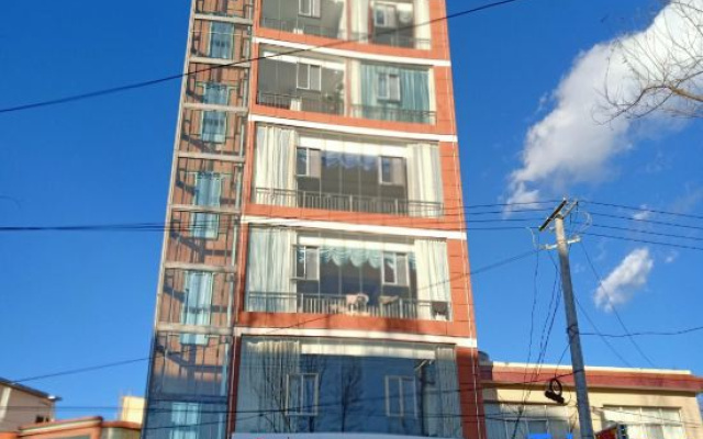 Panzhou Taihong Homestay