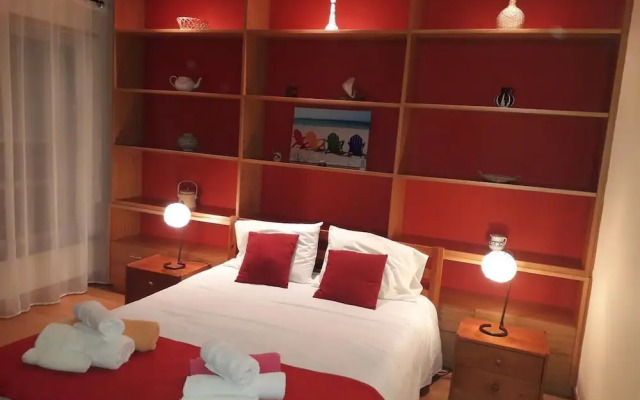 Apartamento Oceanus by Green Vacations