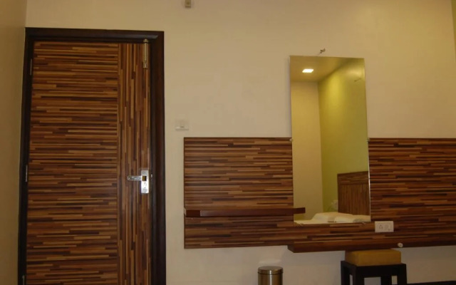 Hotel Shyam Villa By Ashoka