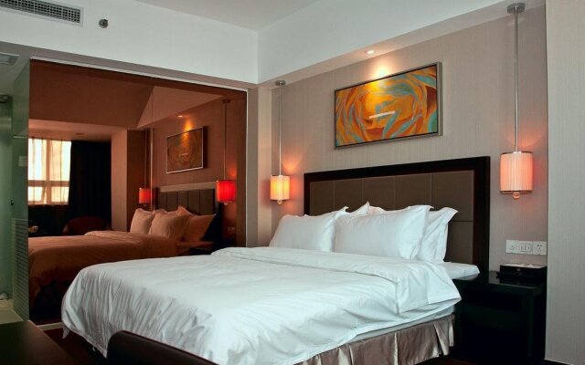 Enjoy Hotel Fuzhou