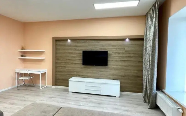 Апартаменты на проспекте Комсомольский 80Е