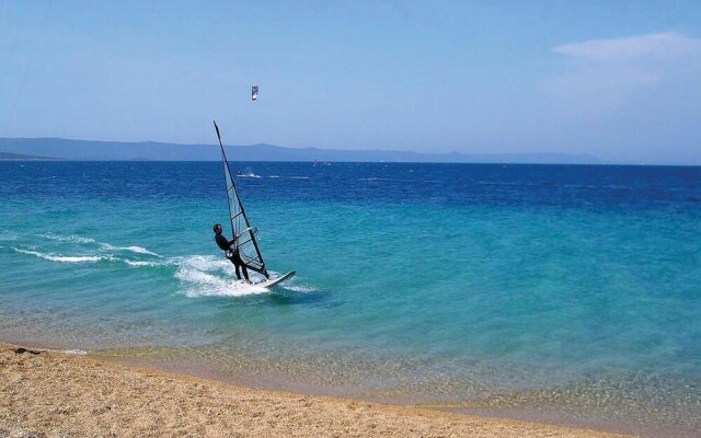 Stunning Home in Viganj With Wifi and 4 Bedrooms