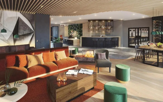 Hotel & Spa Suiten Freiwerk