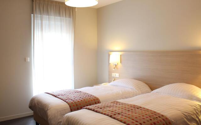Brit Hotel Brive