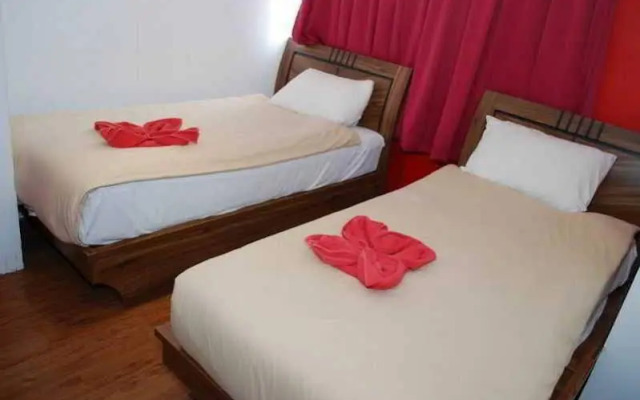 My Home Hotel, Kuchai Lama