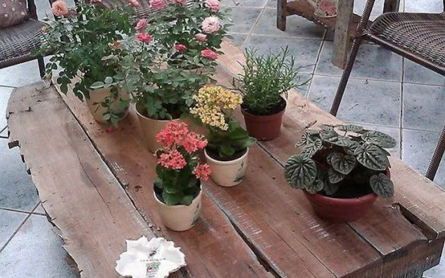 Pousada Bella Vitoria
