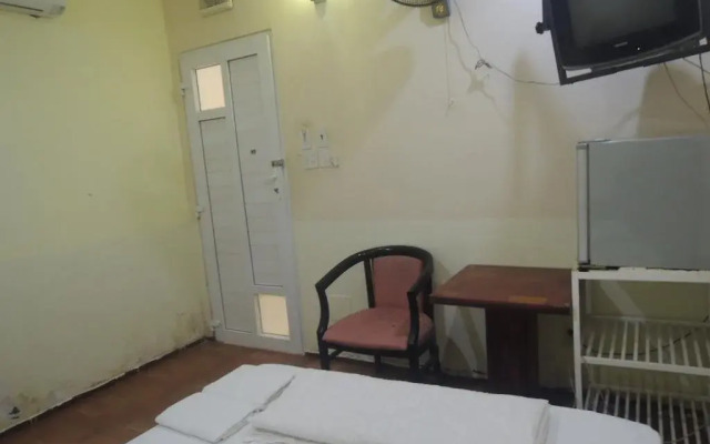 Thien Son Hotel
