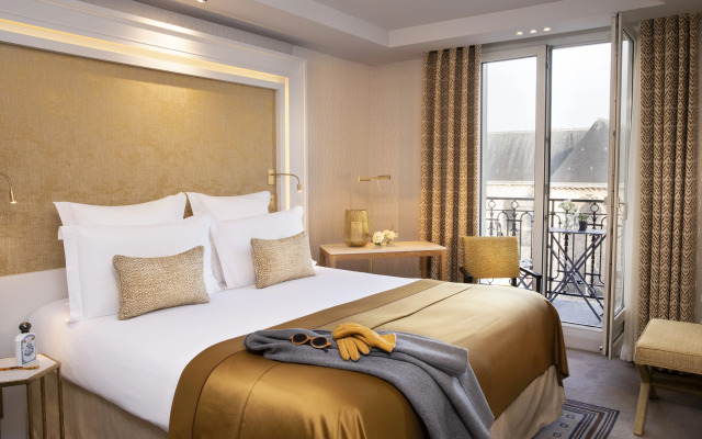 Hôtel Madison