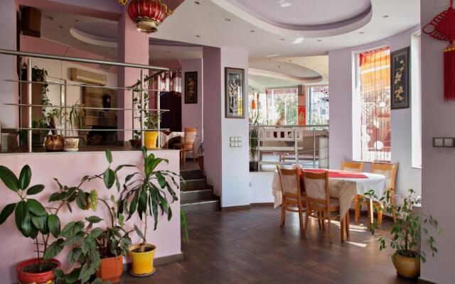 Family Hotel Gerdjika