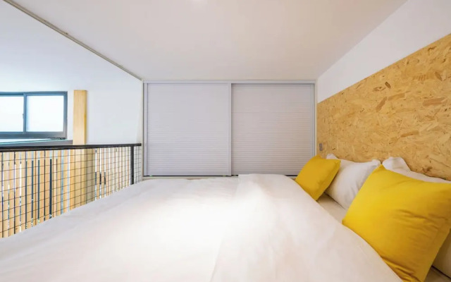 Shanghai Hills&XING 132 Family Homestay