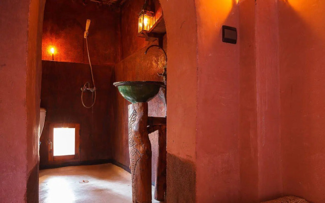 Kasbah Tebi