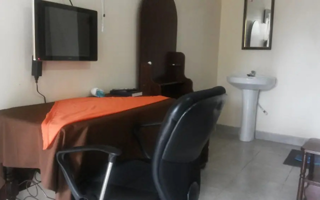 Dubai Resort Hotel