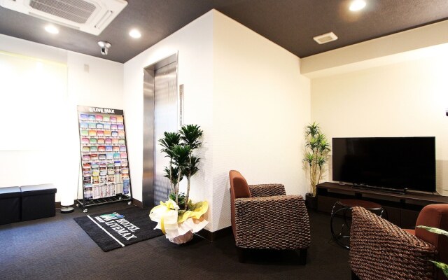 Hotel Livemax Kita Fuchu