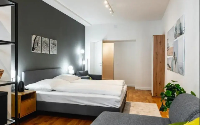 Authentic apartment next to Schwedenplatz - Apartment in Vienna - Photo 2
