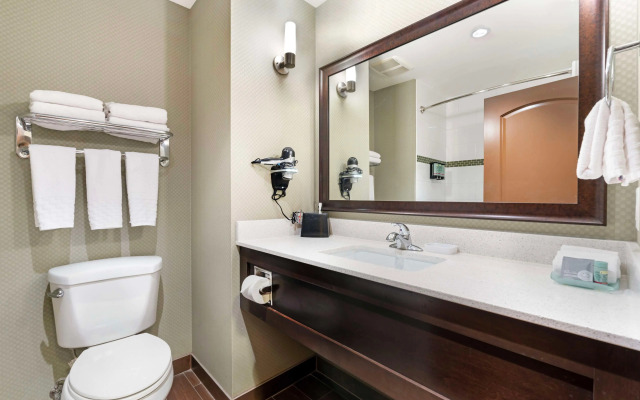 Best Western Pacific Inn
