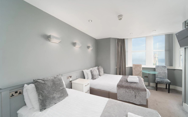 The Royal Boston Hotel by Compass Hospitality