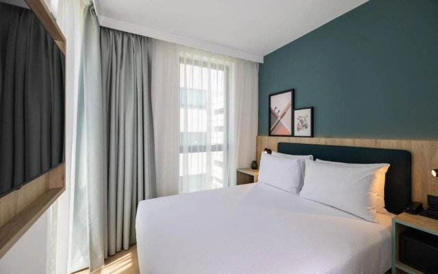 Spark By Hilton Madrid Alcala