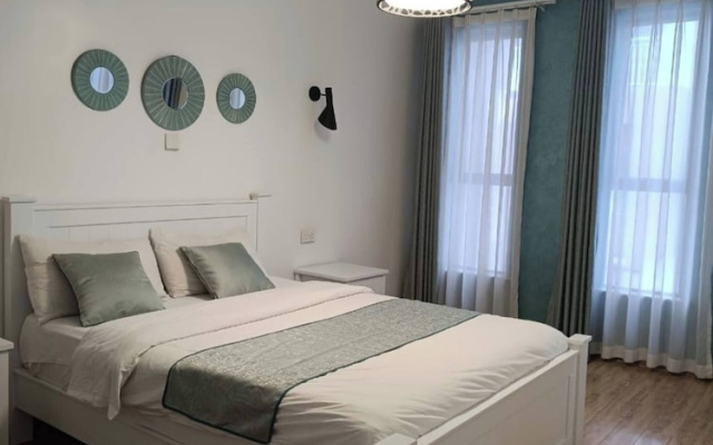 Three Bedroom Duplex Kilimani